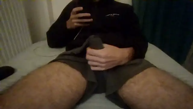 GrCammer7 online show from 10.07.25