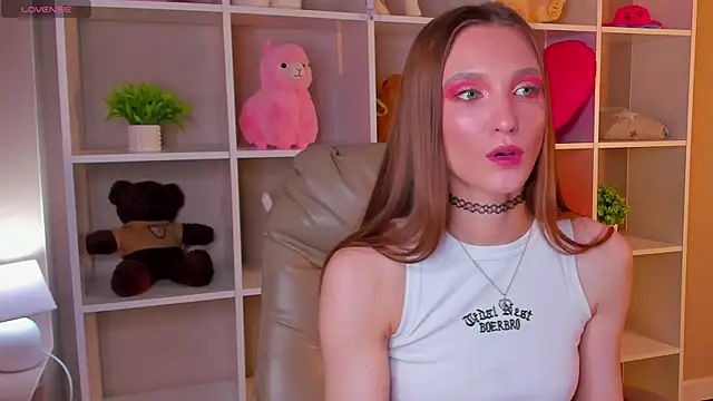 Alisha Green online show from 09.19.25