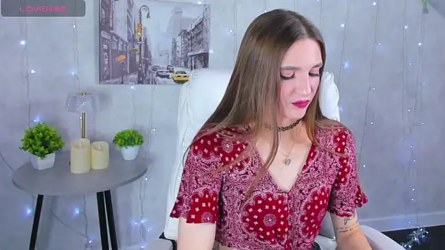 Alisha Green online show from 11.24.25