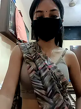 Hotty Muskaan online show from 09.09.25