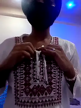 Hotty Muskaan online show from 09.14.25
