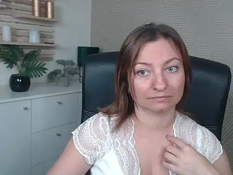 angelaSamt online show from 09.23.25