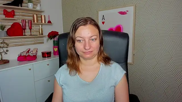Snapshot of angelaSamt chatting on 07.27.26 angelaSamt online show from 07.27.26