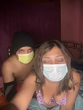 PixelPhantom101 online show from 09.18.25