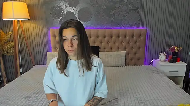 ElissGlow online show from 09.12.25