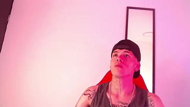 Anhonymus  online show from 09.14.25