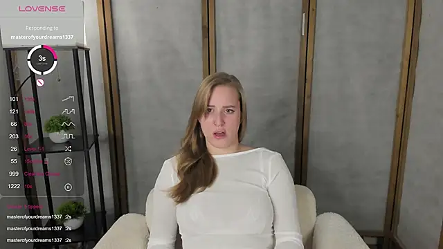 Alice Cire online show from 11.21.25