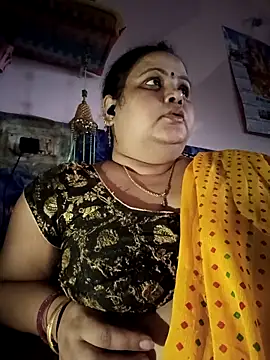 Snapshot of Sapna58 chatting on 09.11.25 Sapna58 online show from 09.11.25