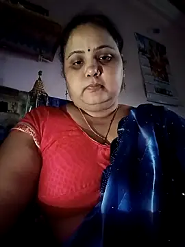 Snapshot of Sapna58 chatting on 09.15.25 Sapna58 online show from 09.15.25