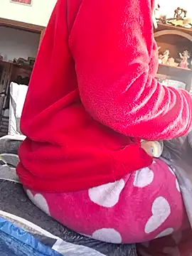 TigreBianca27 online show from 10.08.25