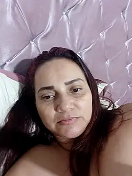 Amanda39 online show from 10.12.25