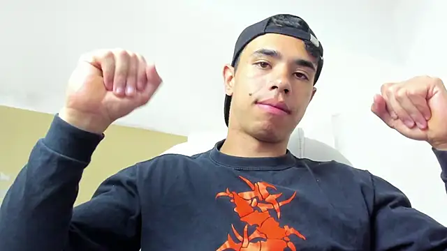 Muscle Scott online show from 09.19.25