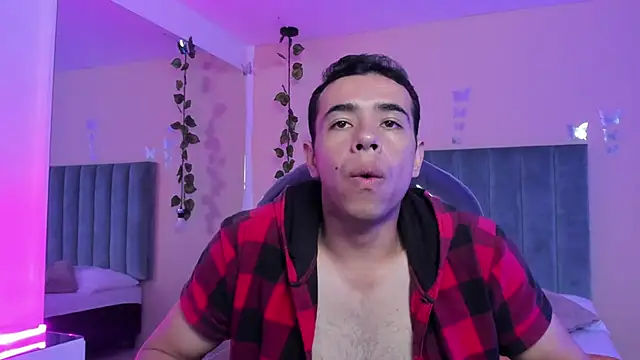 Muscle Scott online show from 11.23.25