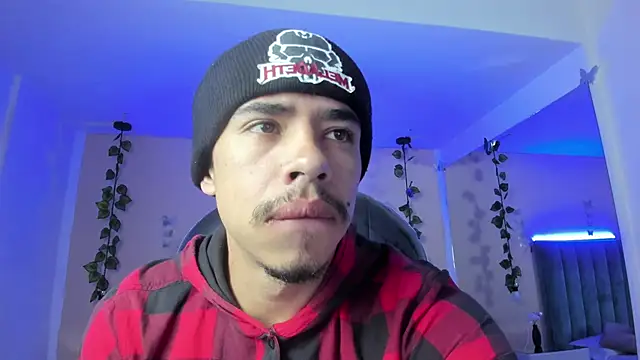 Muscle Scott online show from 01.15.26