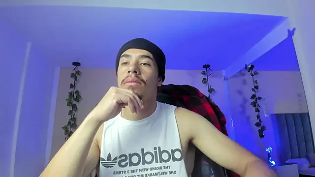 Muscle Scott online show from 01.18.26