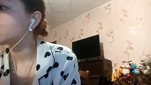 Sophiecuttie online show from 09.20.25