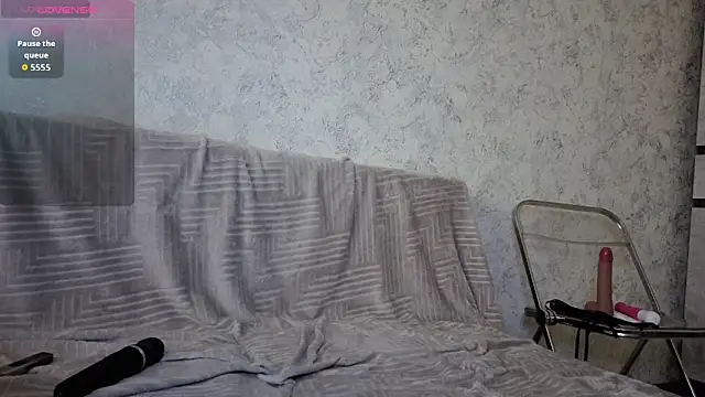 Sophiecuttie online show from 03.01.26