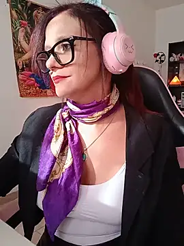 AngelinRedLatina online show from 05.11.26