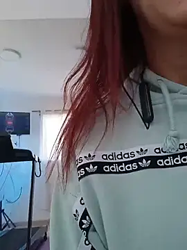 AngelinRedLatina online show from 05.30.26