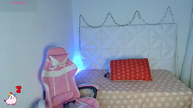 Abril1 gh online show from 12.18.25