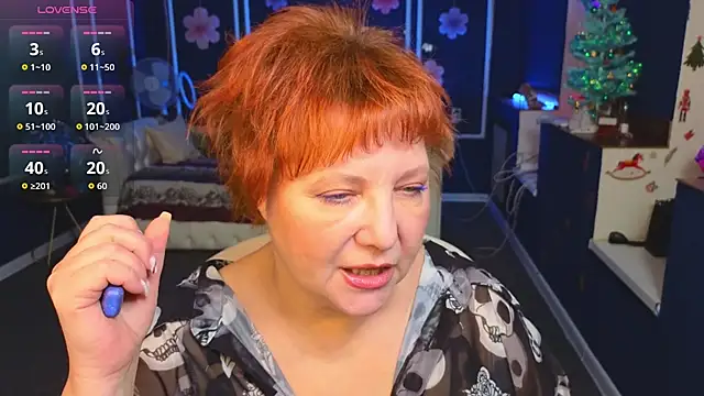 Kira Kenett online show from 01.10.26