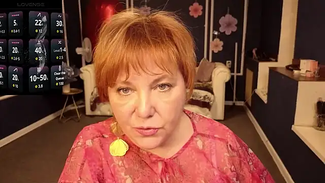 Kira Kenett online show from 05.13.26