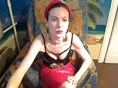 Bastet12 online show from 05.08.26