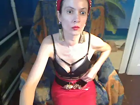 Bastet12 online show from 06.01.26
