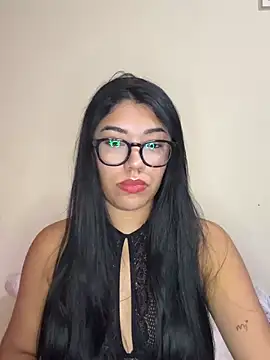 Snapshot of Alexa69xx chatting on 04.29.26 Alexa69xx online show from 04.29.26
