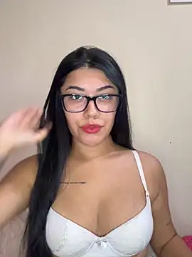 Snapshot of Alexa69xx chatting on 05.04.26 Alexa69xx online show from 05.04.26