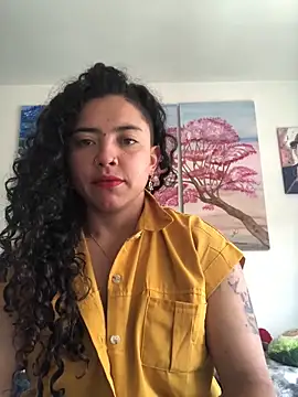 Snapshot of Paris_11 chatting on 09.24.25 Paris 11 online show from 09.24.25