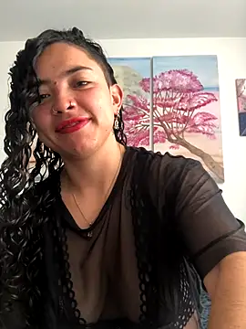 Snapshot of Paris_11 chatting on 09.26.25 Paris 11 online show from 09.26.25