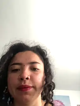 Snapshot of Paris_11 chatting on 10.02.25 Paris 11 online show from 10.02.25