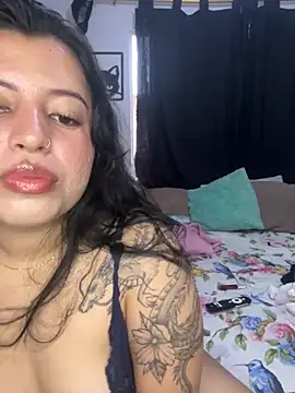 Emma 2903 online show from 10.27.25