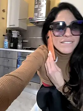 sexy7883 online show from 01.22.25