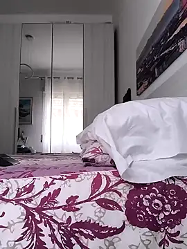 sexy7883 online show from 01.27.25