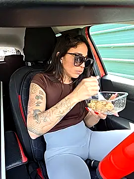 sexy7883 online show from 04.17.26