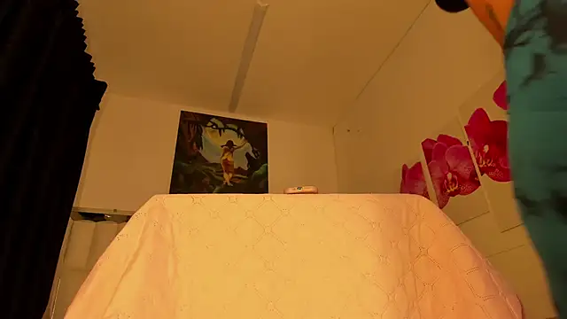 Gabby Haze online show from 07.23.26
