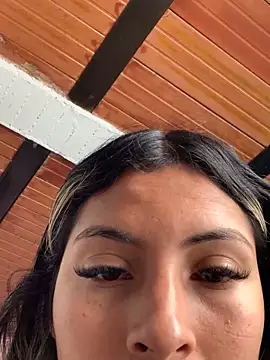 Snapshot of Berta_arevalo_blsd chatting on 09.18.25 Berta arevalo blsd online show from 09.18.25