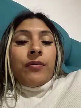 Snapshot of Berta_arevalo_blsd chatting on 09.19.25 Berta arevalo blsd online show from 09.19.25