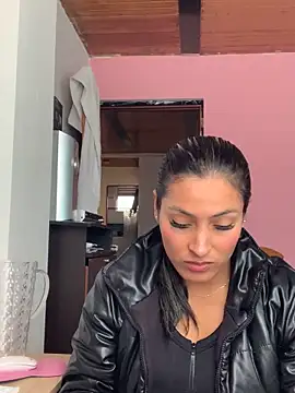 Snapshot of Berta_arevalo_blsd chatting on 09.19.25 Berta arevalo blsd online show from 09.19.25