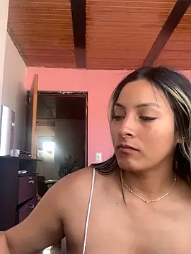 Snapshot of Berta_arevalo_blsd chatting on 09.21.25 Berta arevalo blsd online show from 09.21.25