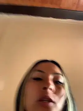 Snapshot of Berta_arevalo_blsd chatting on 09.22.25 Berta arevalo blsd online show from 09.22.25