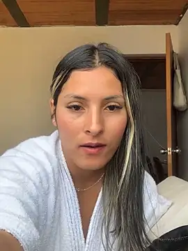 Snapshot of Berta_arevalo_blsd chatting on 09.27.25 Berta arevalo blsd online show from 09.27.25