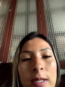 Snapshot of Berta_arevalo_blsd chatting on 09.30.25 Berta arevalo blsd online show from 09.30.25