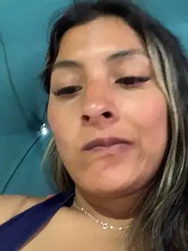 Snapshot of Berta_arevalo_blsd chatting on 10.06.25 Berta arevalo blsd online show from 10.06.25