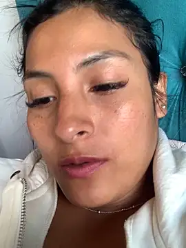 Snapshot of Berta_arevalo_blsd chatting on 10.07.25 Berta arevalo blsd online show from 10.07.25