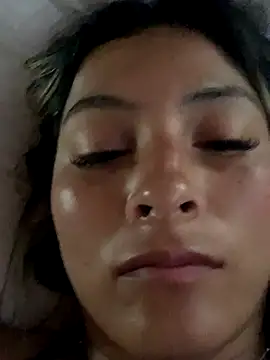 Snapshot of Berta_arevalo_blsd chatting on 10.12.25 Berta arevalo blsd online show from 10.12.25