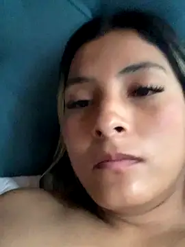 Snapshot of Berta_arevalo_blsd chatting on 10.16.25 Berta arevalo blsd online show from 10.16.25