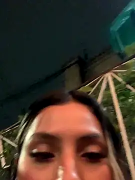 Snapshot of Berta_arevalo_blsd chatting on 10.17.25 Berta arevalo blsd online show from 10.17.25